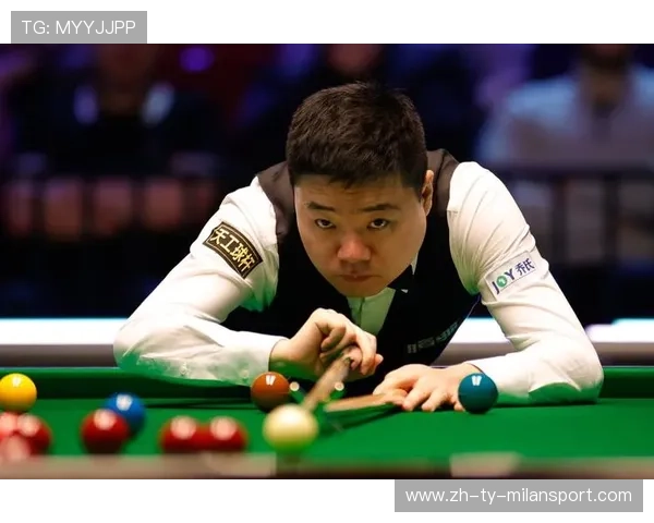 【比赛精彩】丁俊晖如何利用细节战术打破对手防线，丁俊晖新打法